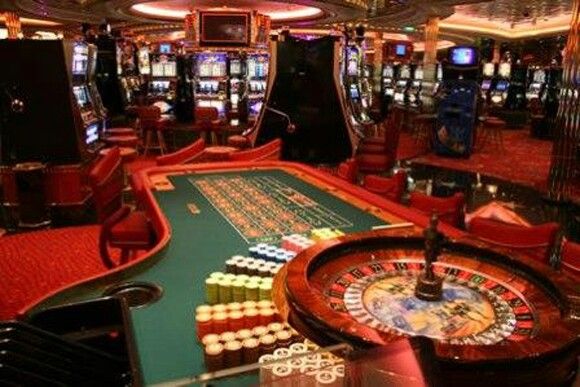 GRAND JACKPOT کیسینو میں لاٹری گیمز میں حصہ لیں۔